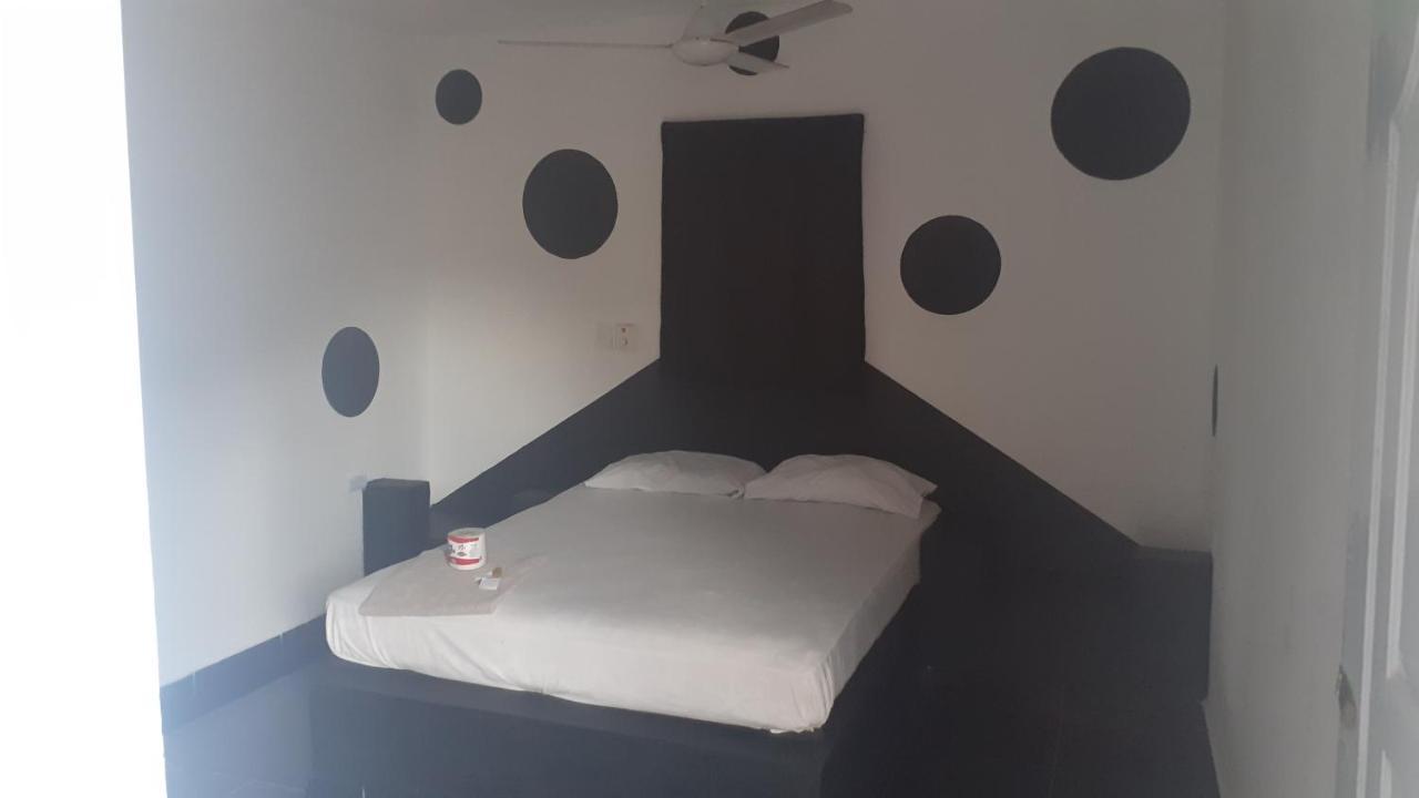 Punto4 Hostal Punta Cana
