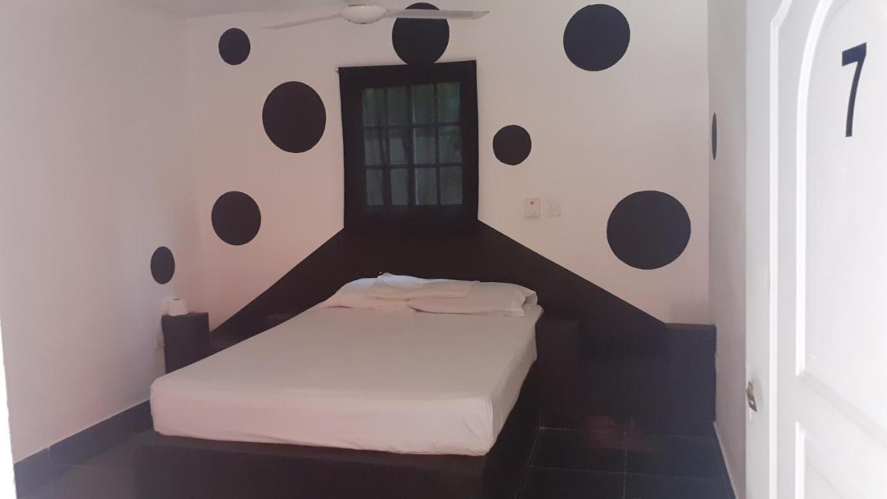 Punto4 Hostal Punta Cana