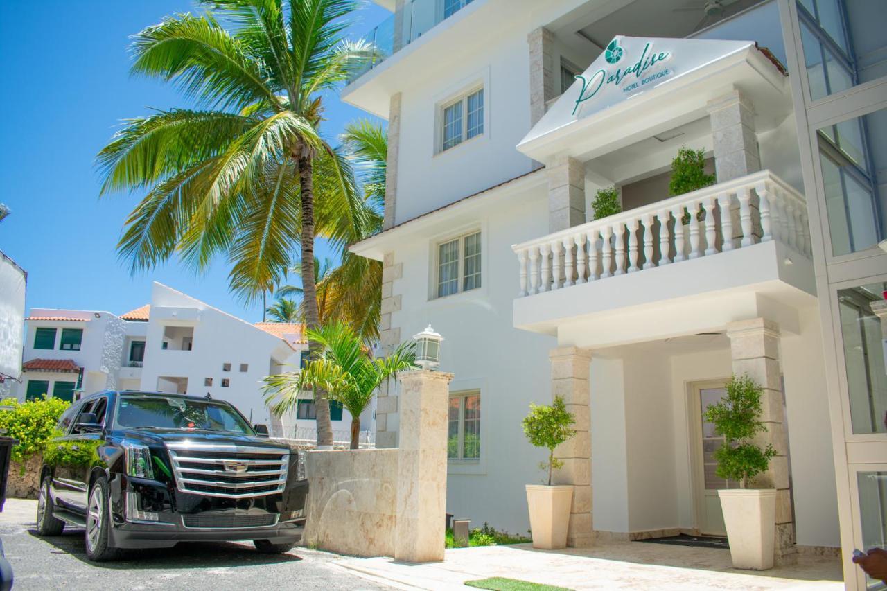 Boutique Paradise 5*