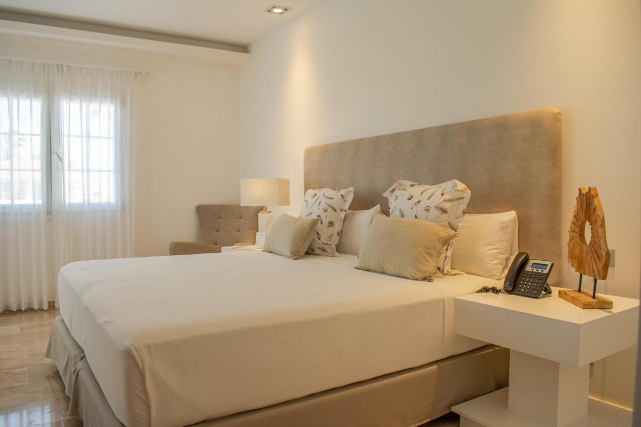 Boutique Paradise Punta Cana