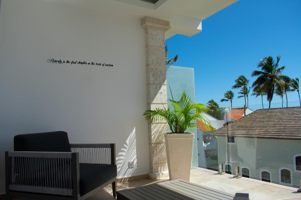 Boutique Paradise Apartahotel