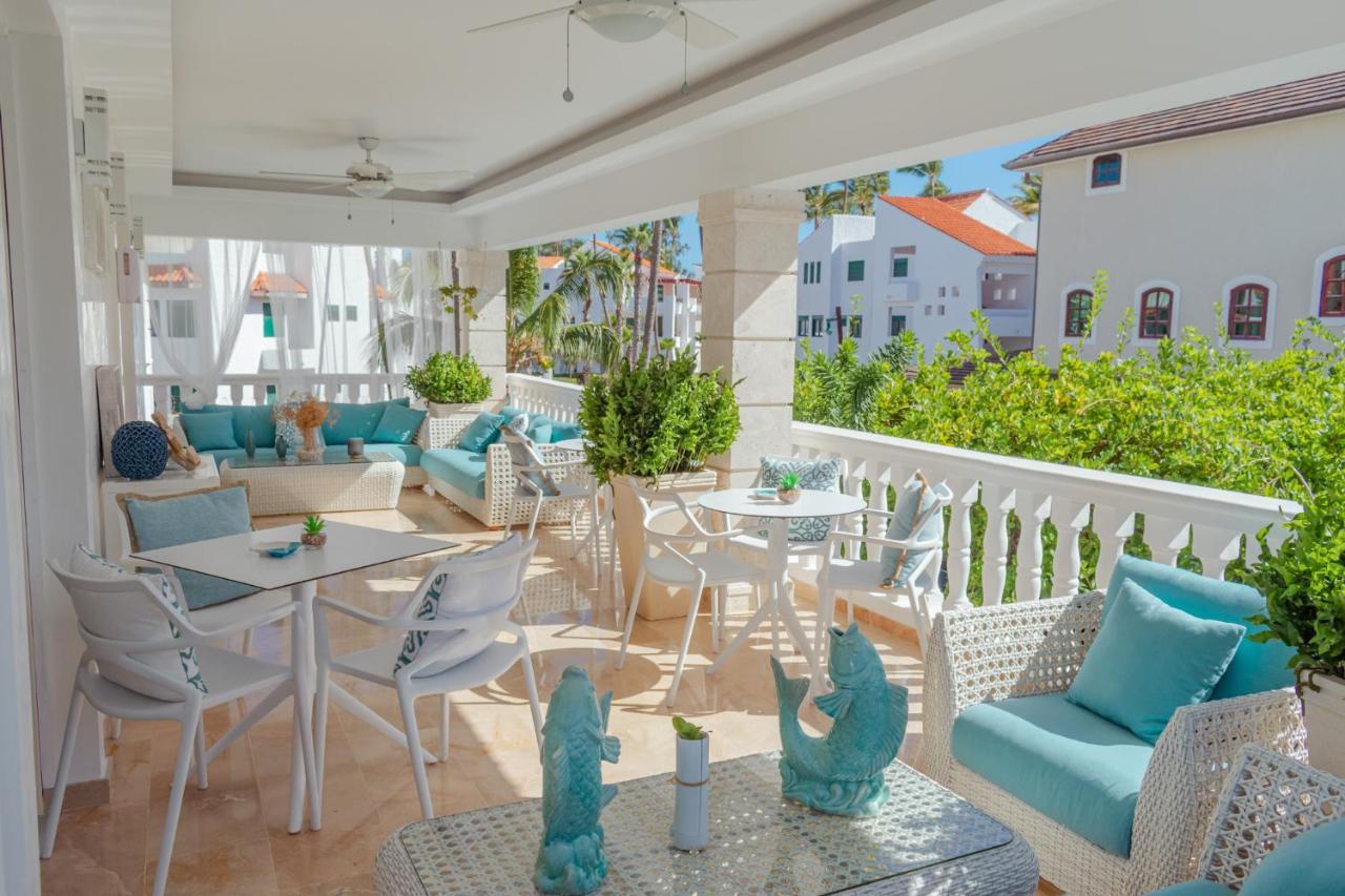 Boutique Paradise 5* Punta Cana