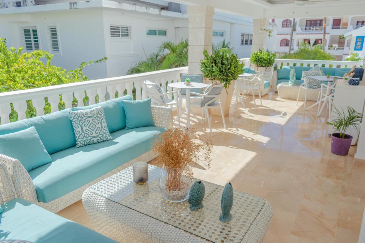 Apartahotel Boutique Paradise Punta Cana