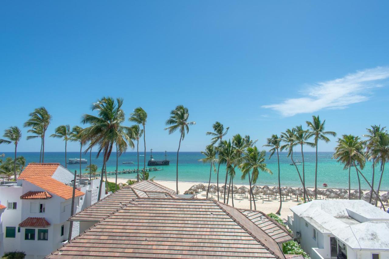Boutique Paradise Apartahotel