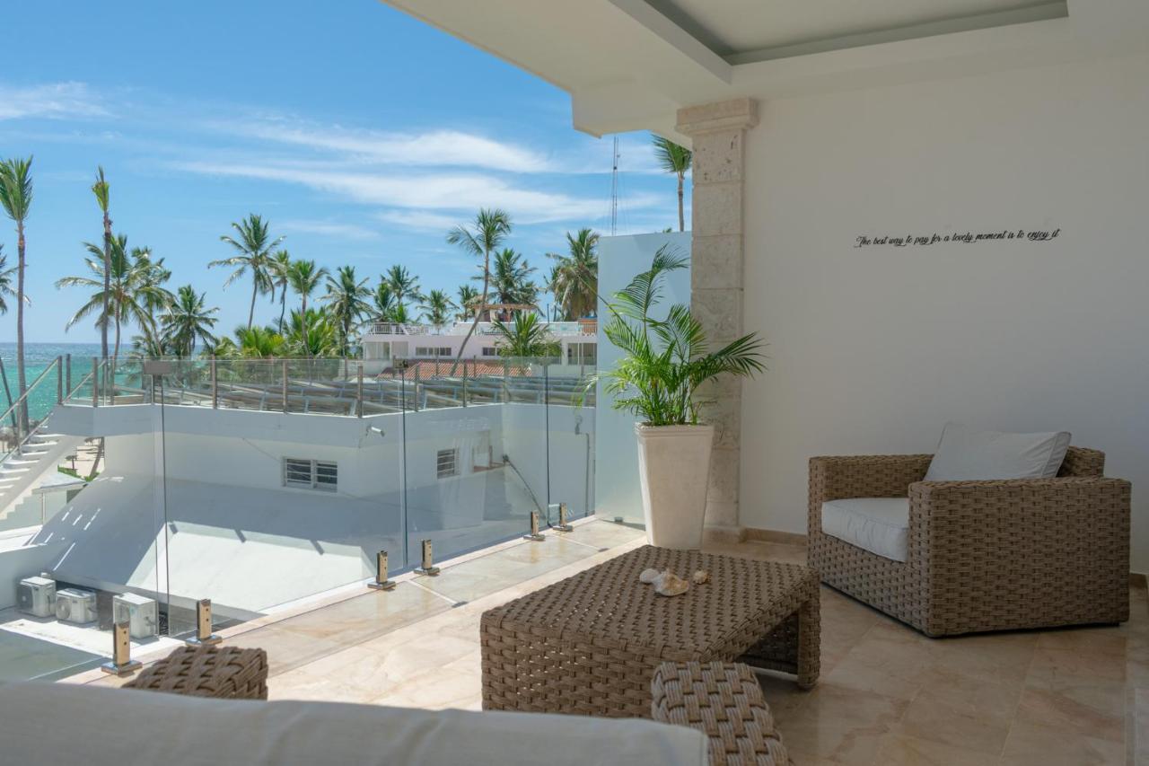 Apartahotel Boutique Paradise