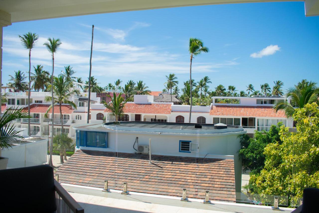 Apartahotel Boutique Paradise