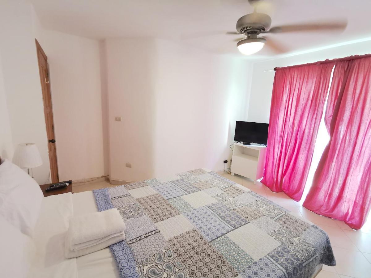 Beach Holiday Los Corales Bavaro - 9 Guests Wifi Bbq-grill Pickup * Punta Cana