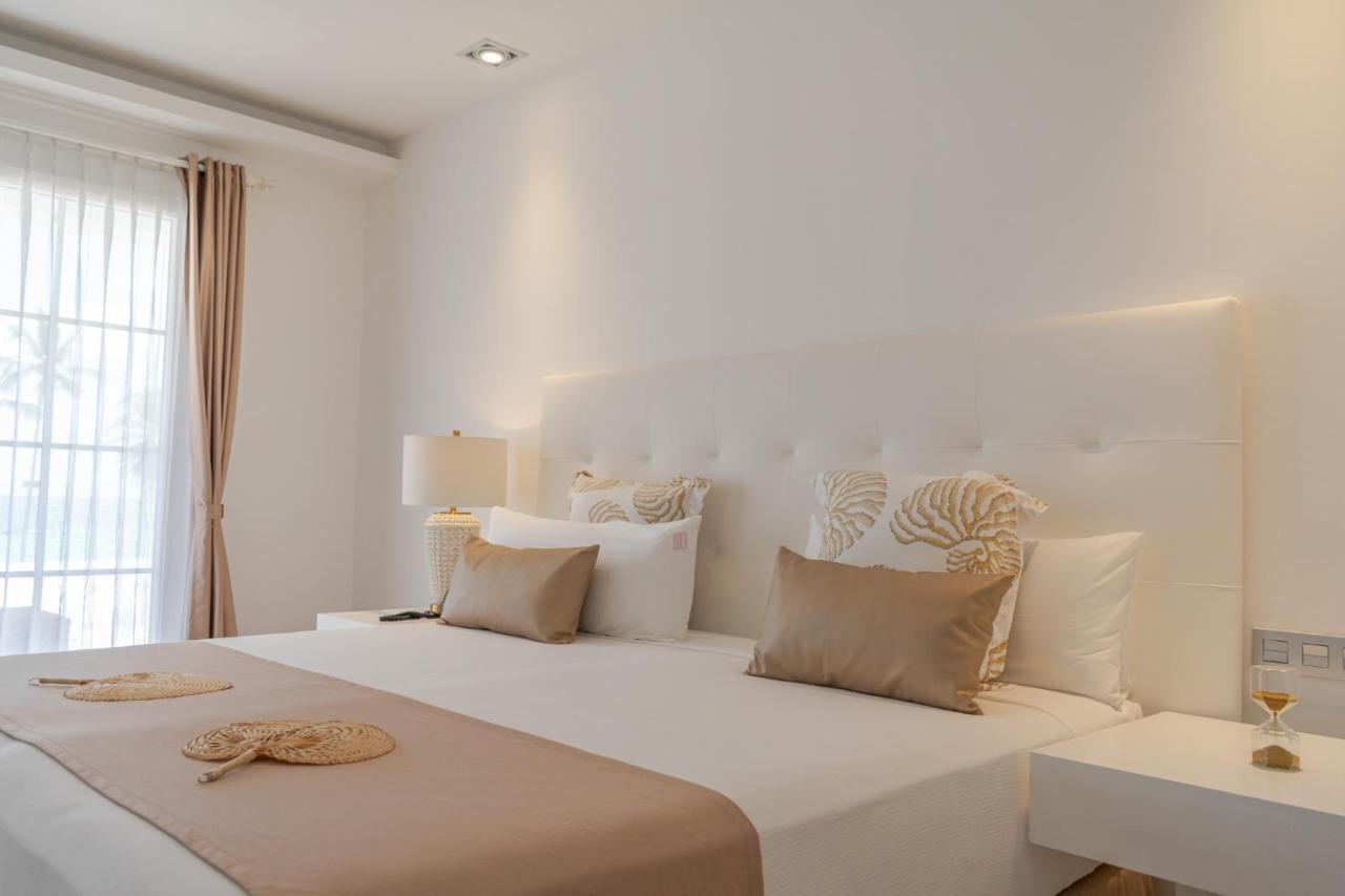 Apartahotel Boutique Paradise 5*