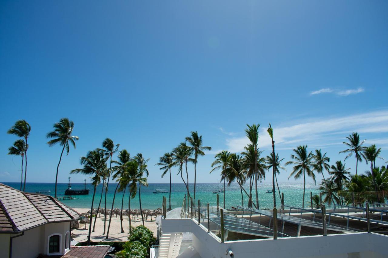 Boutique Paradise Apartahotel 5*