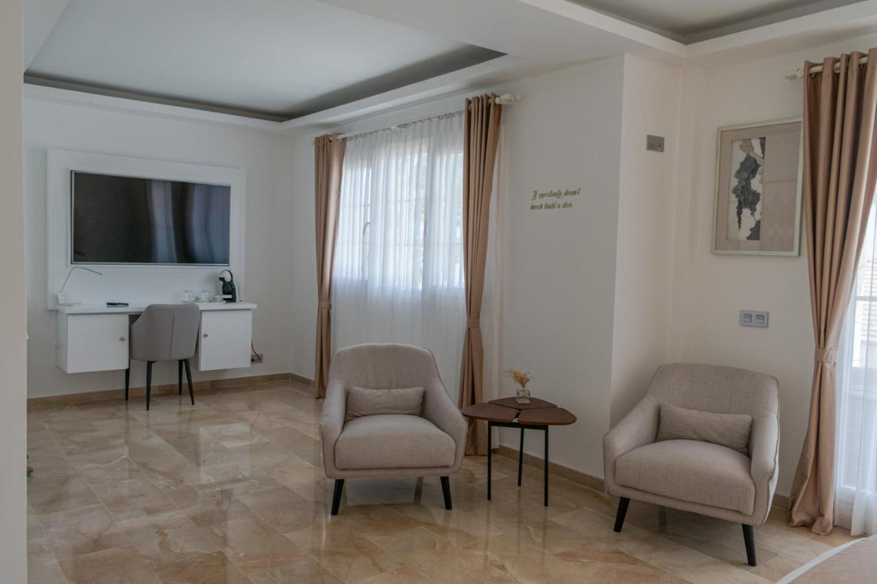 Boutique Paradise 5* Punta Cana