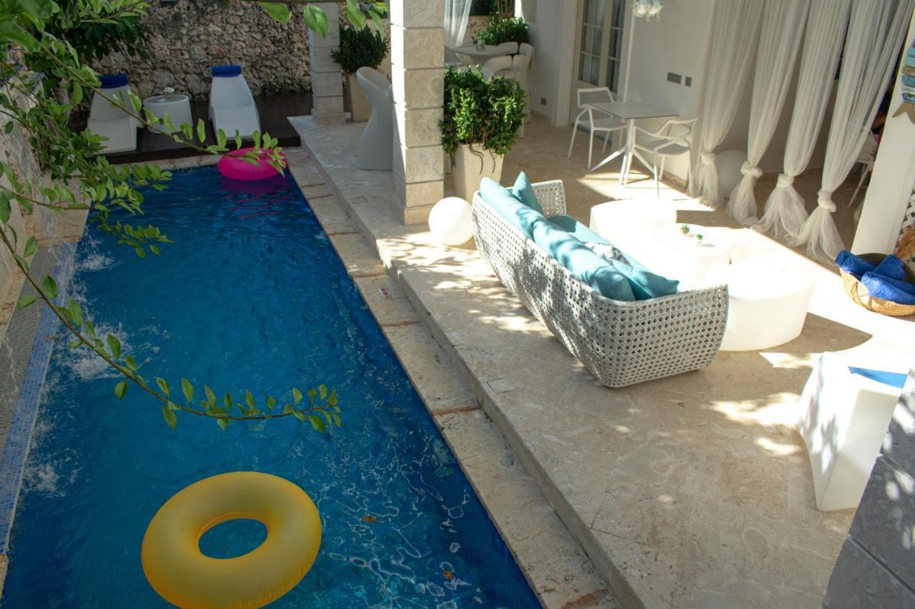 Boutique Paradise Apartahotel 5*