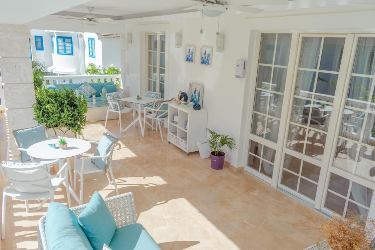 Boutique Paradise 5* Punta Cana