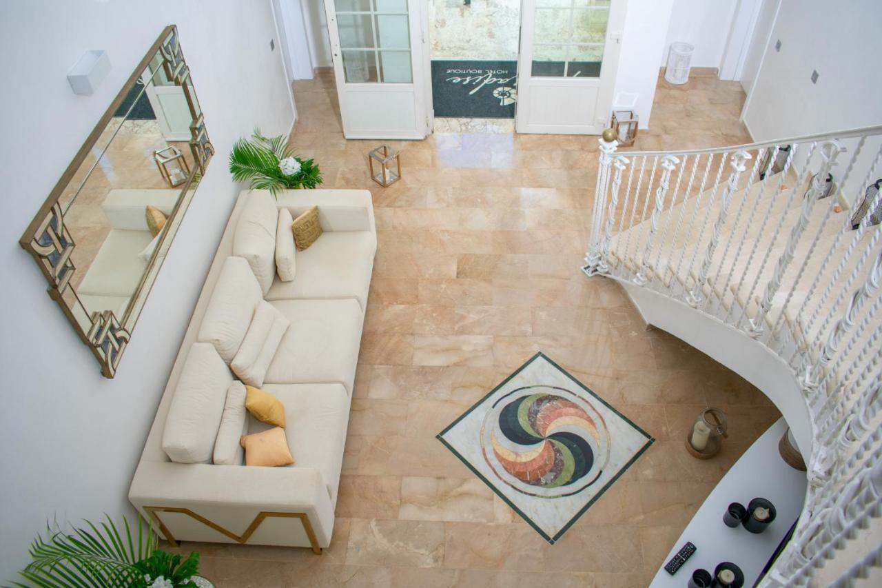 Boutique Paradise 5* Punta Cana