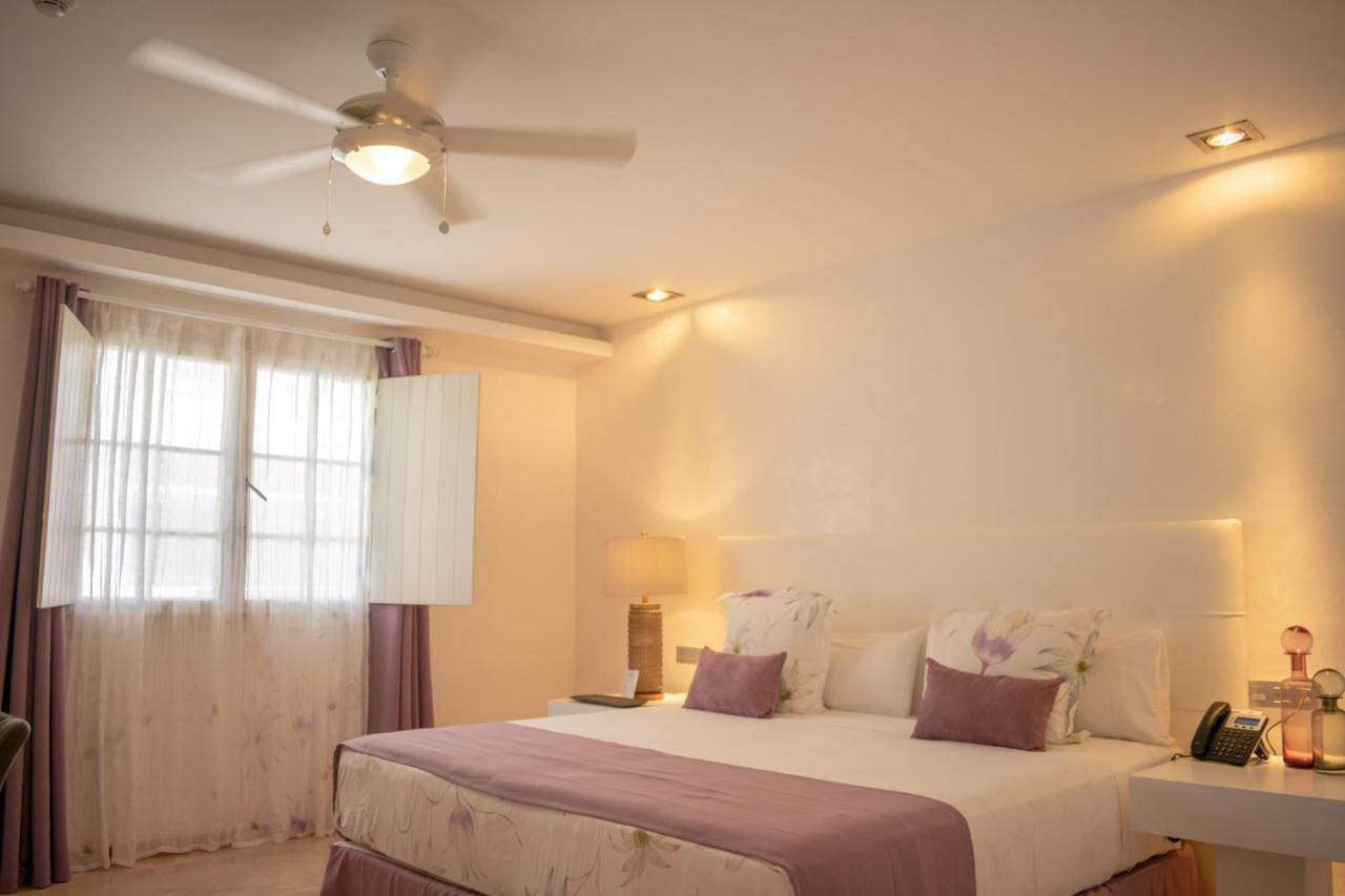 Apartahotel Boutique Paradise Punta Cana