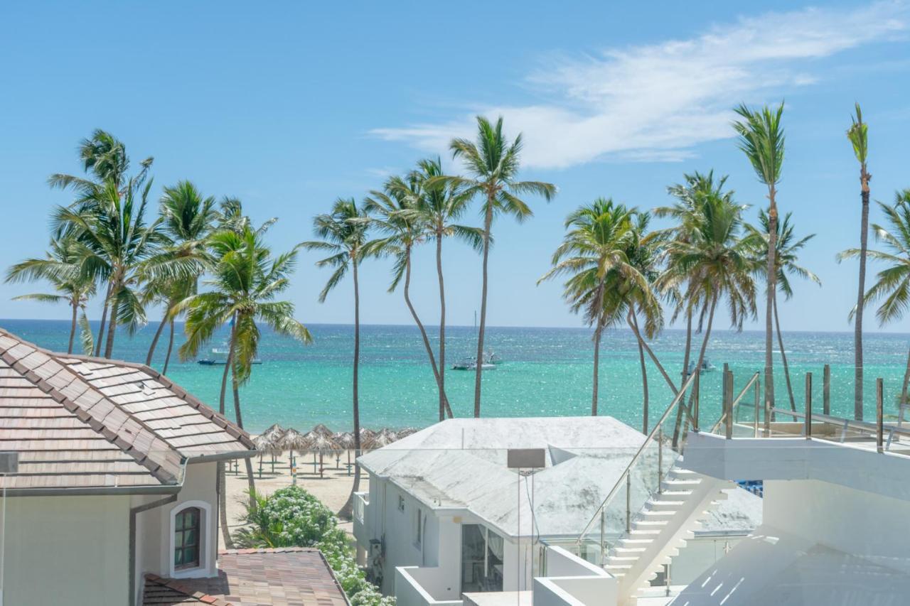 Apartahotel Boutique Paradise