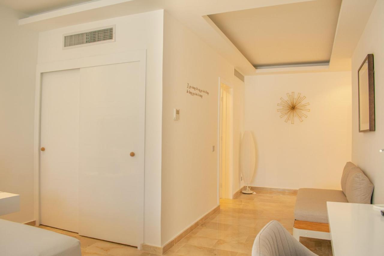 Boutique Paradise Apartahotel 5*