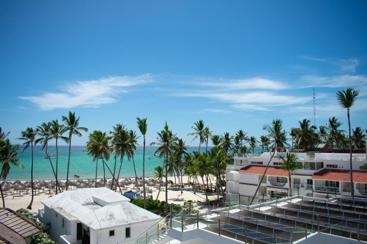 Boutique Paradise Apartahotel