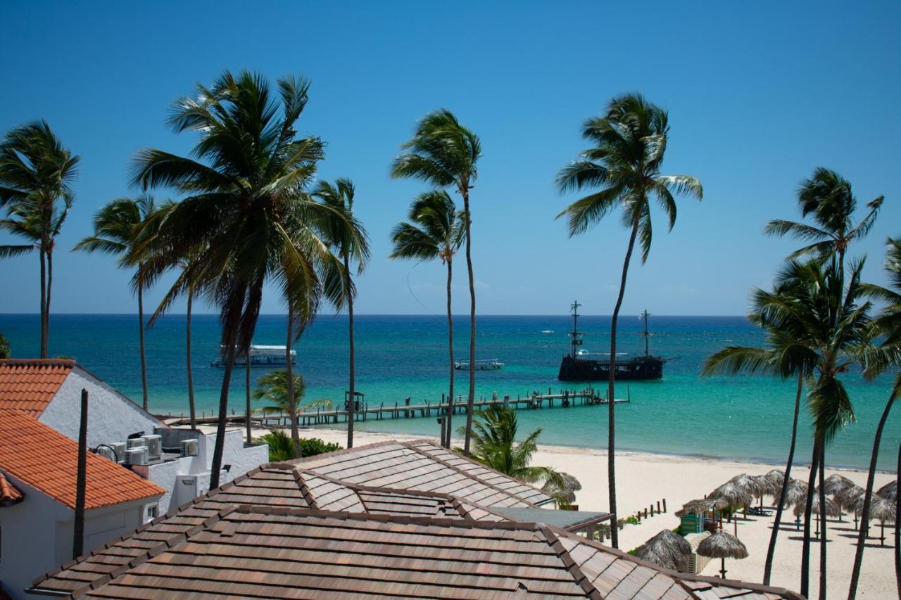 Apartahotel Boutique Paradise 5*
