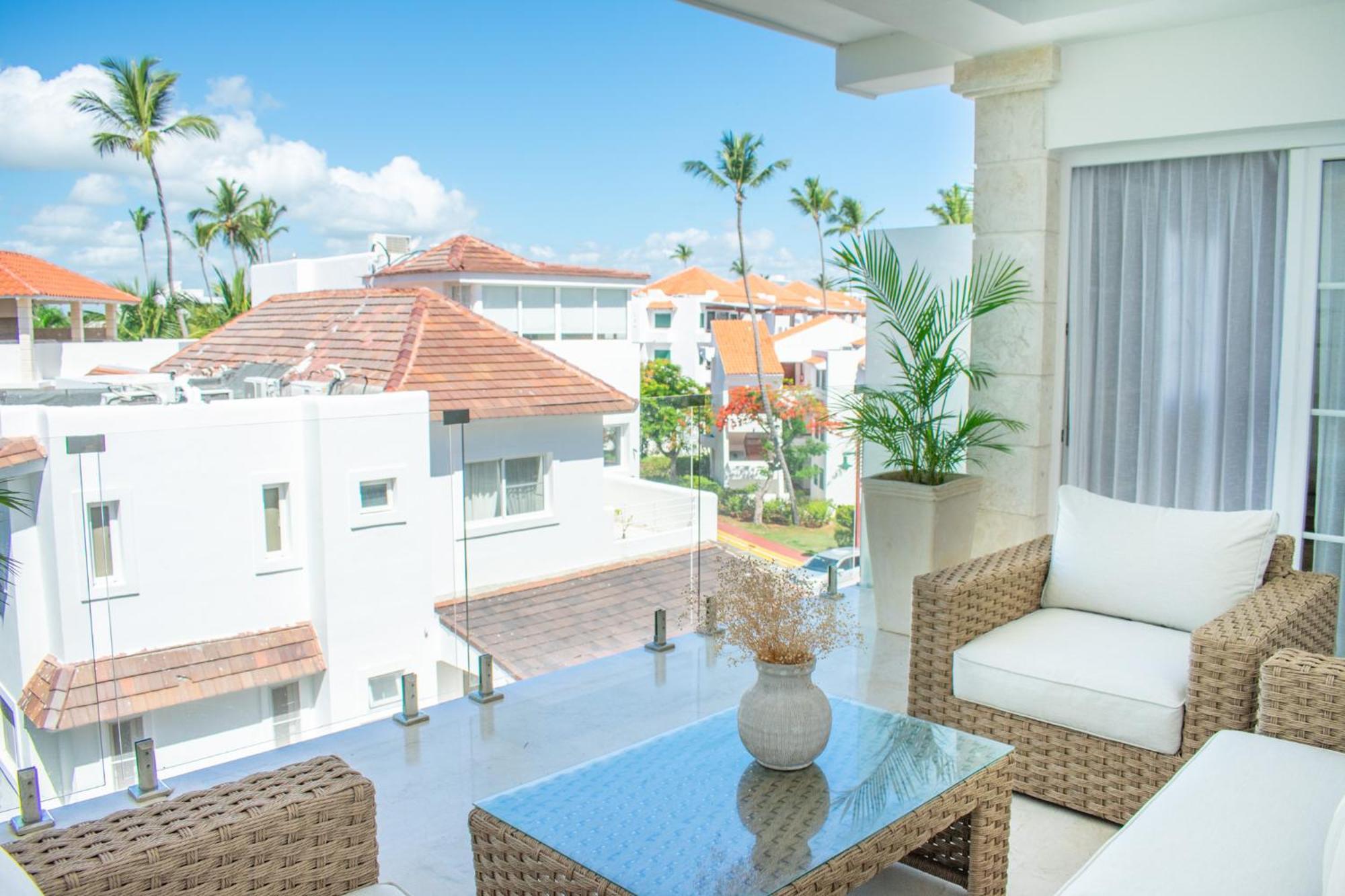 Boutique Paradise Apartahotel Punta Cana