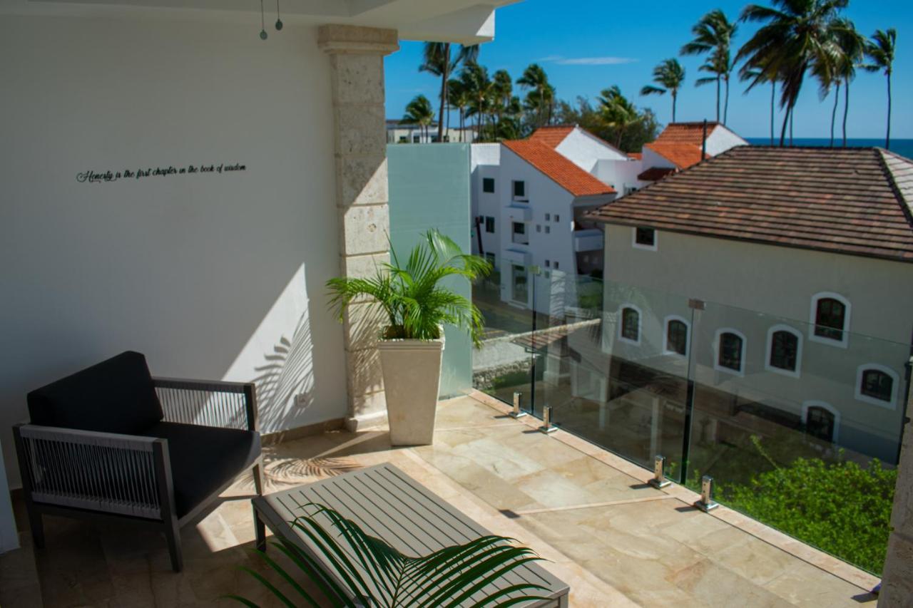 Apartahotel Boutique Paradise