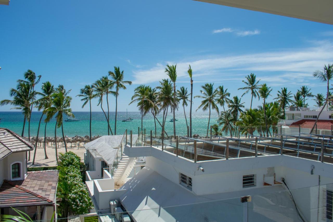 Apartahotel Boutique Paradise Punta Cana