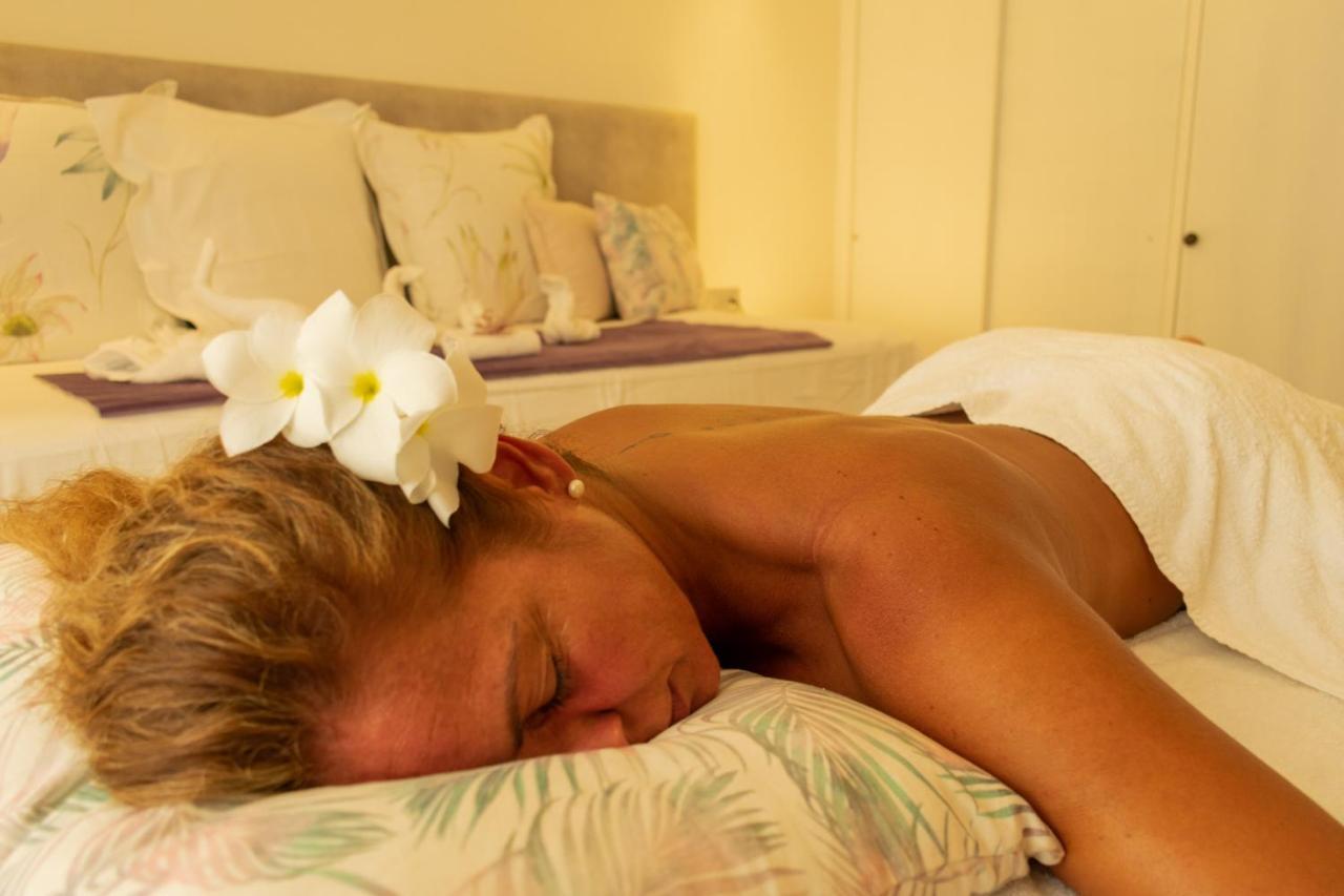 Boutique Paradise Apartahotel Punta Cana