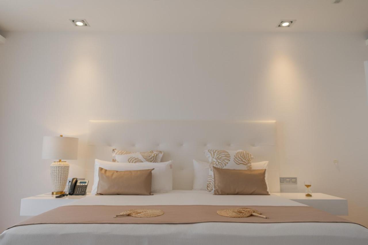 Boutique Paradise Apartahotel