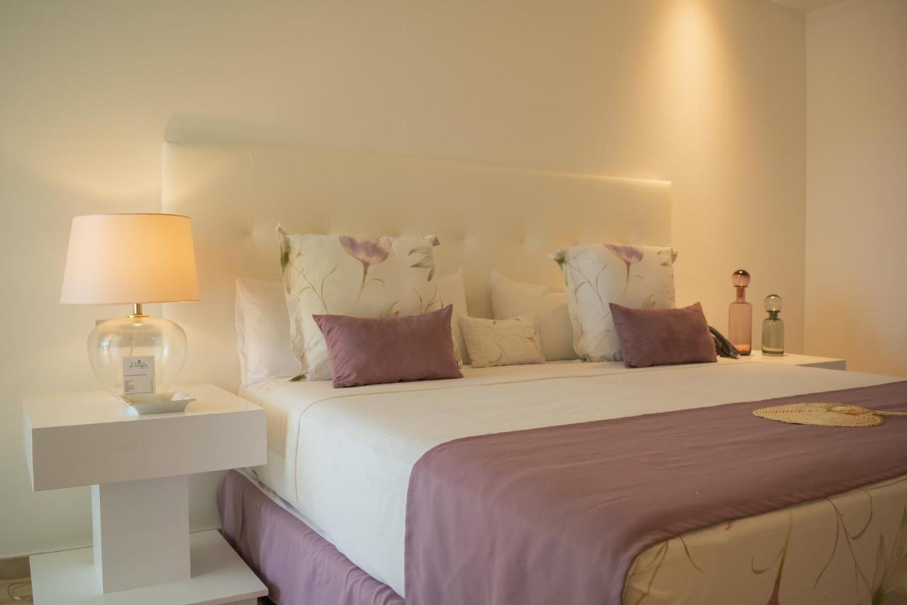 Apartahotel Boutique Paradise
