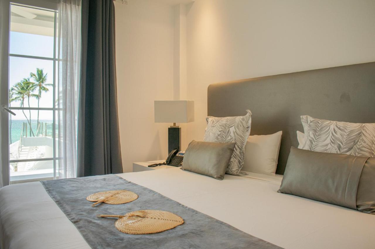 Boutique Paradise 5* Punta Cana
