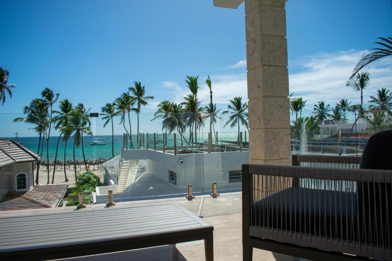 Apartahotel Boutique Paradise