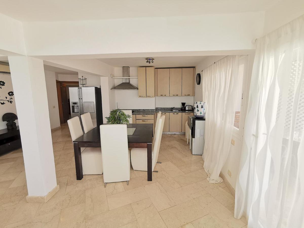 Ocean Front - Playa Bavaro 8 Guests Bbq Wifi *