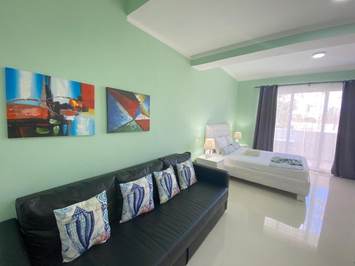 Deluxe Ducassi Rooftop Pool - Playa Los Corales 4* Punta Cana