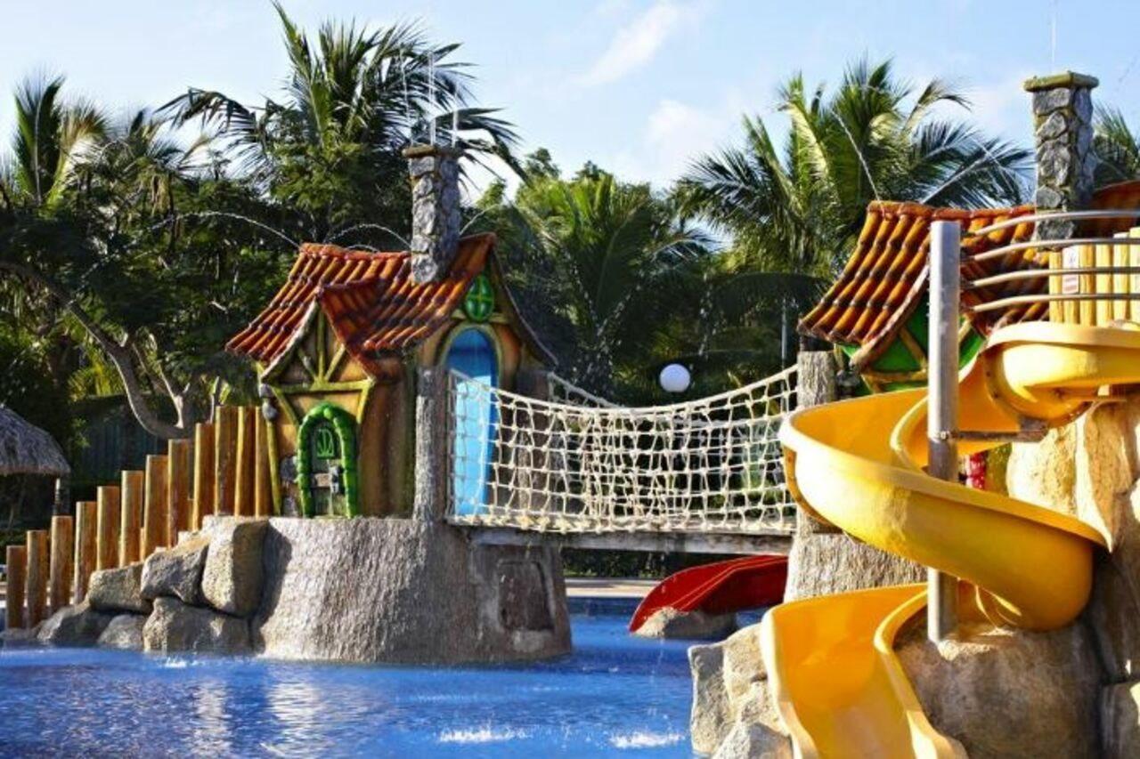 Bahia Principe Grand Turquesa - Resort
