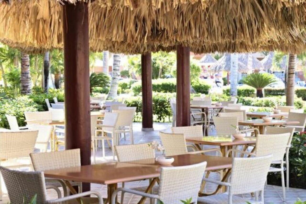 Bahia Principe Grand Turquesa - Resort