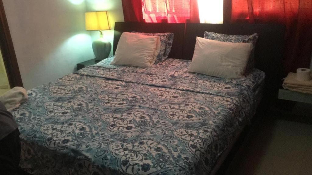 Arcoiris Share Bavaro Pensión Punta Cana