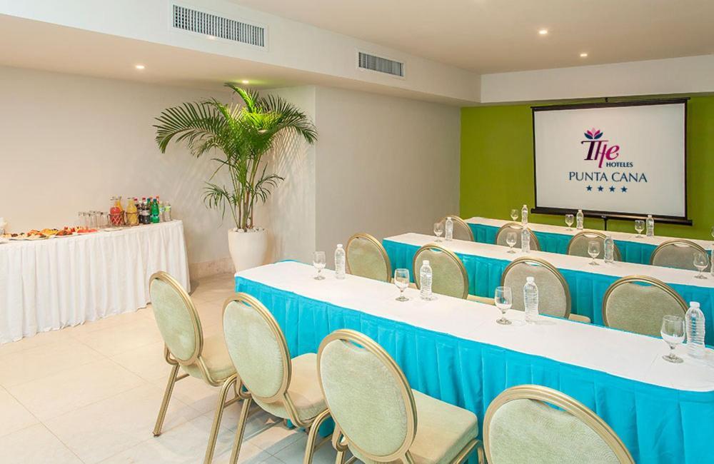 THe Punta Cana Business Center