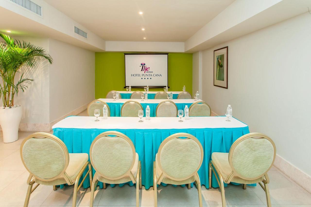 THe Punta Cana Business Center 4*