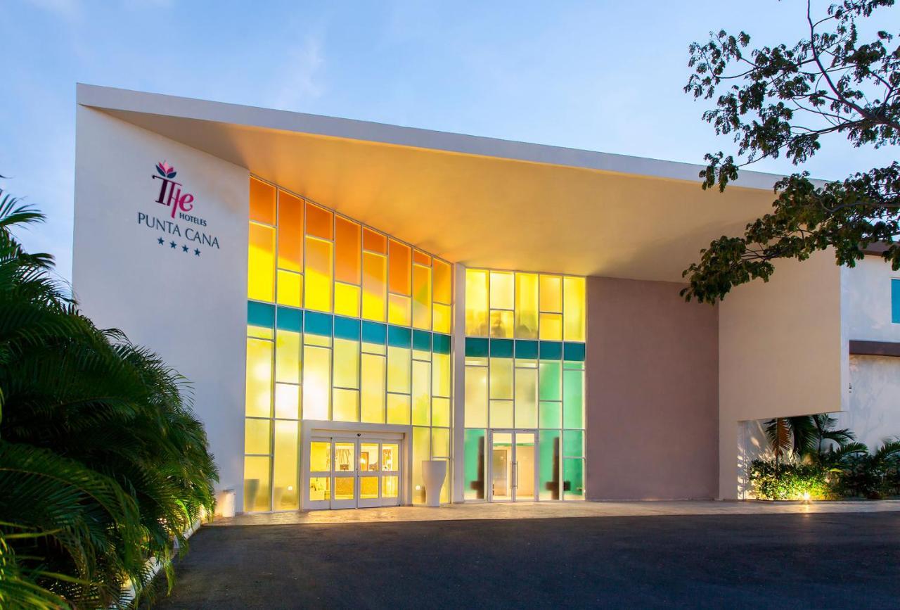 THe Punta Cana Business Center Bed and breakfast Punta Cana