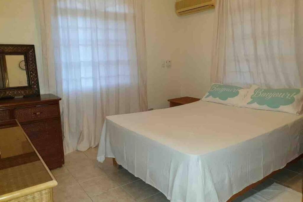 Villa Caribe Dreams