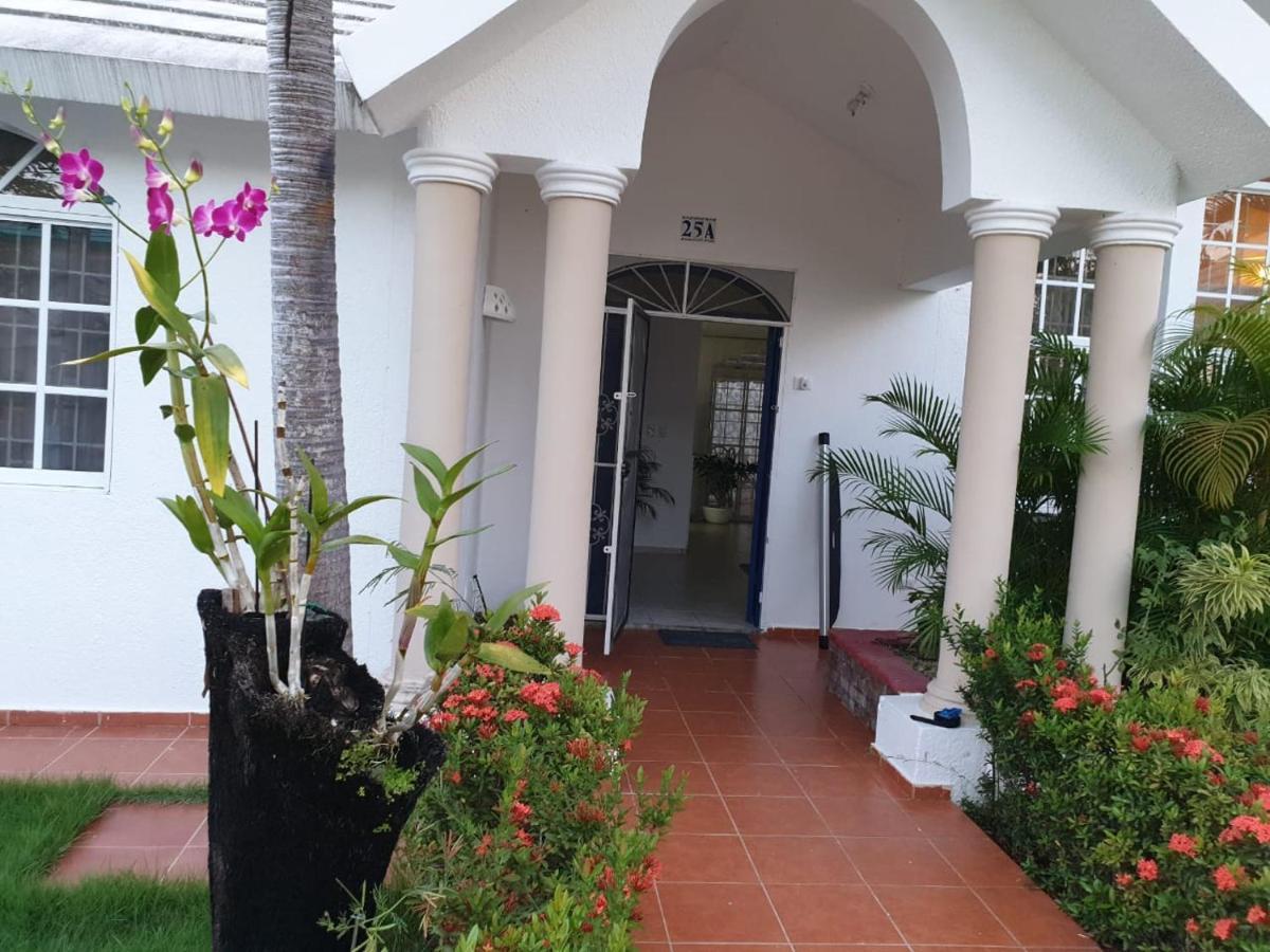 Villa Caribe Dreams *