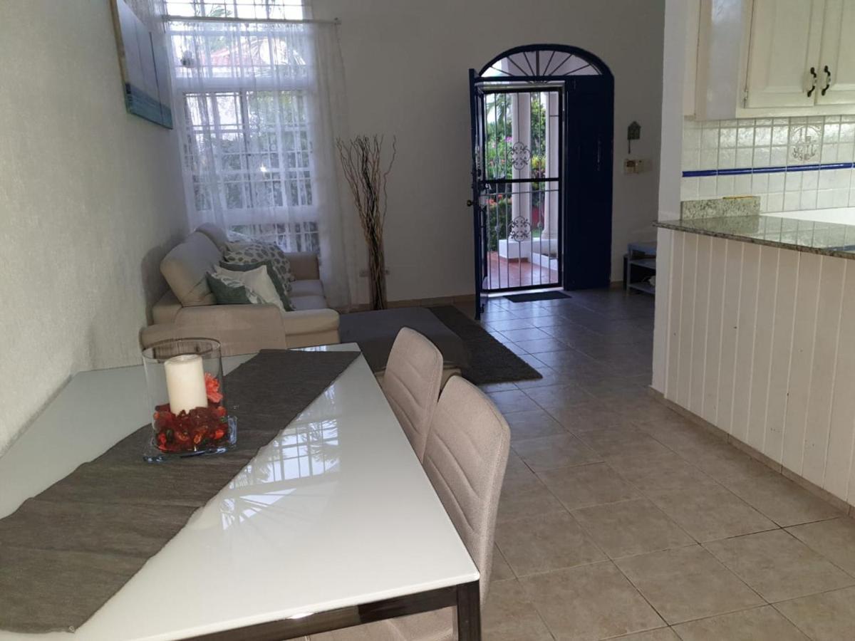 Villa Caribe Dreams