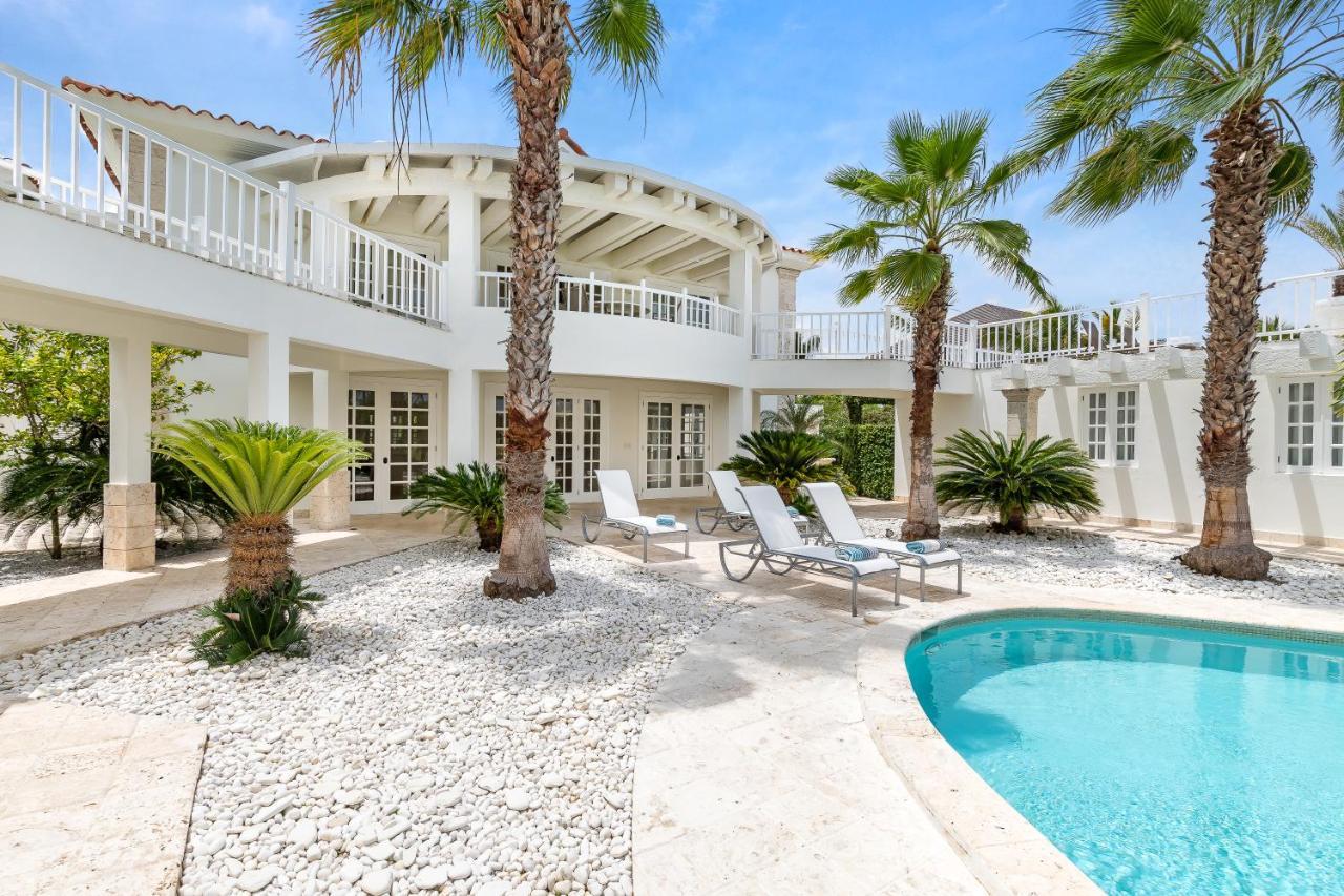 Apartamento Paradise Luxury With Huge Pool And Jacuzzi