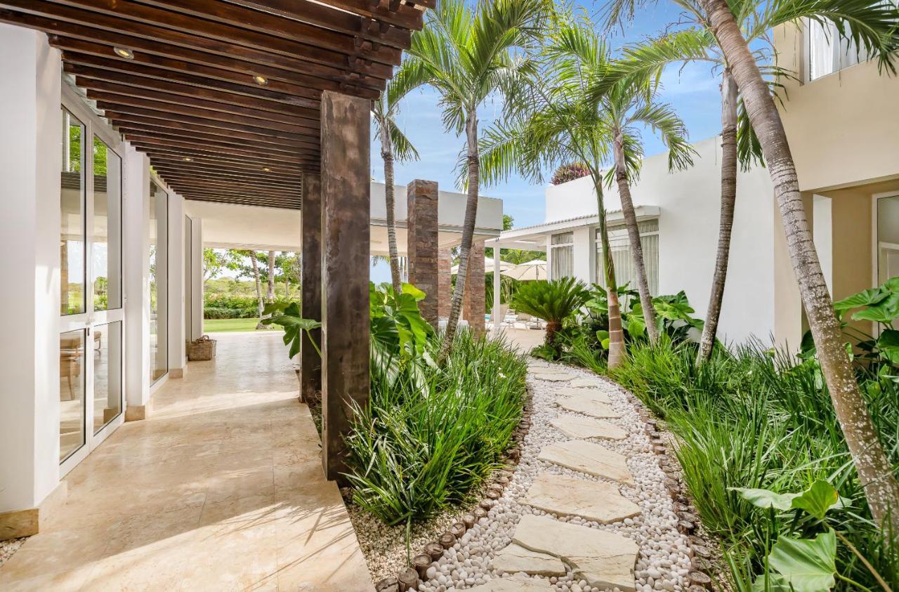 Unbelievable With Pool - Perfect Family Vacay Сasa de vacaciones Punta Cana