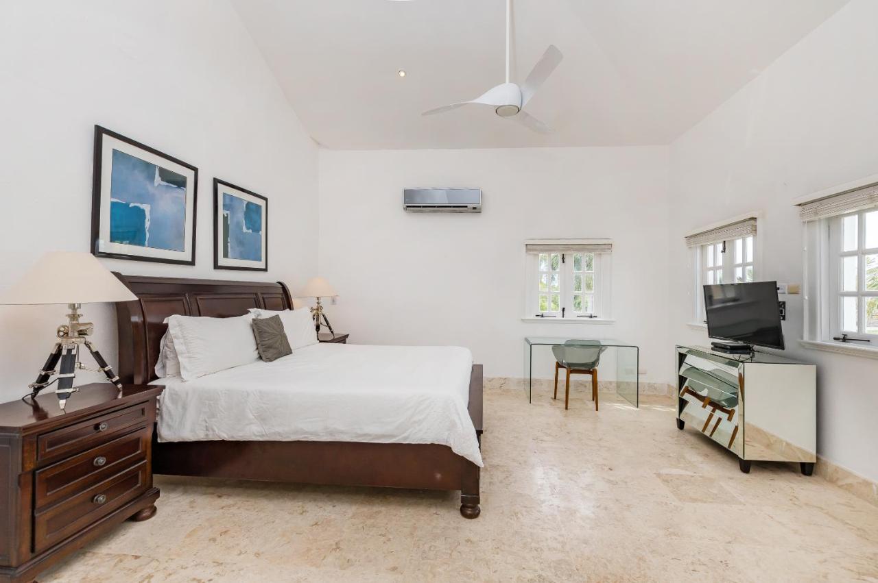 Apartamento Paradise Luxury With Huge Pool And Jacuzzi