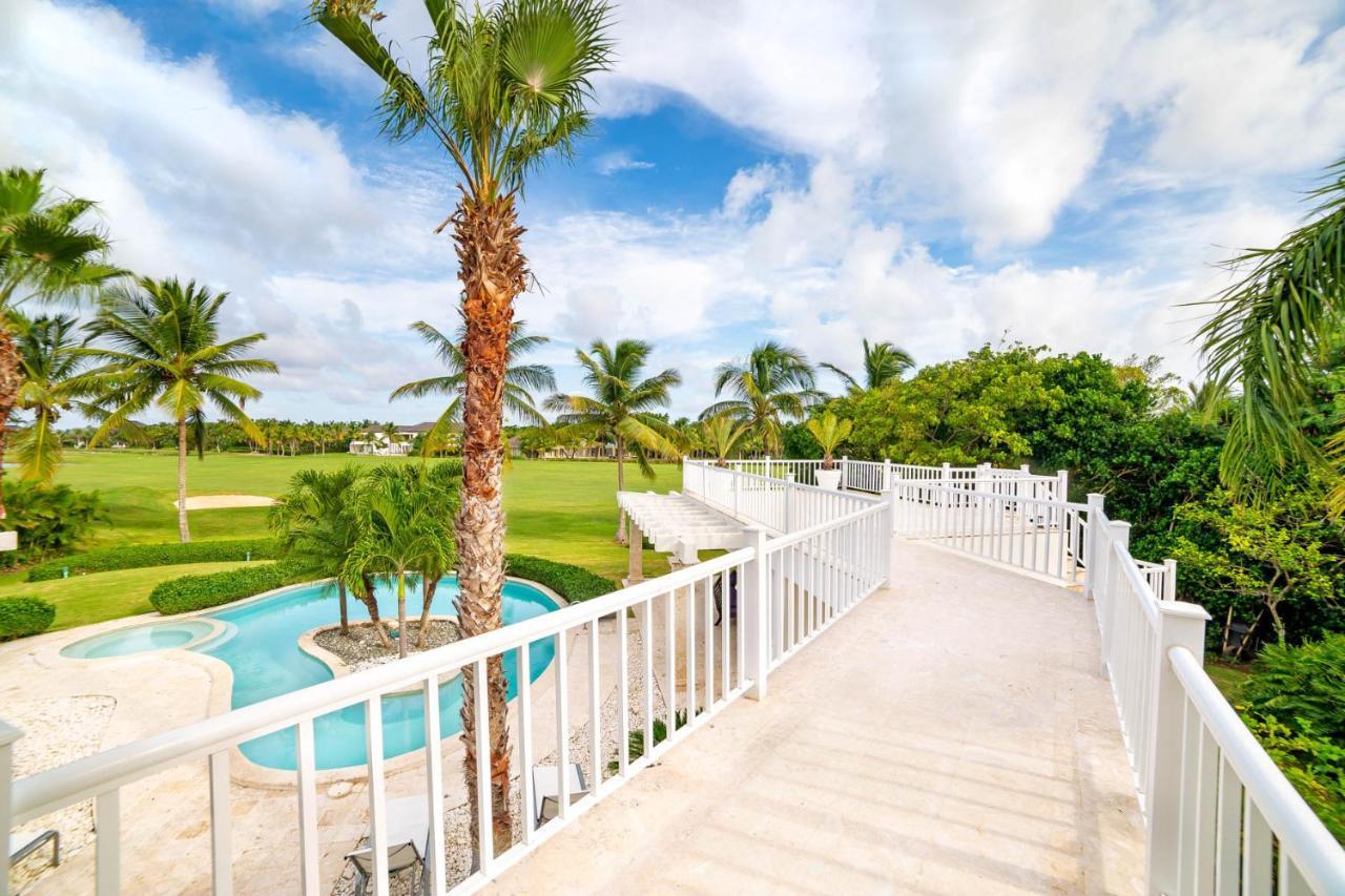 Apartamento Paradise Luxury With Huge Pool And Jacuzzi *