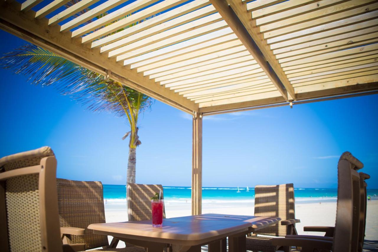 Cana Rock Garden&beach Club Apartamento Punta Cana