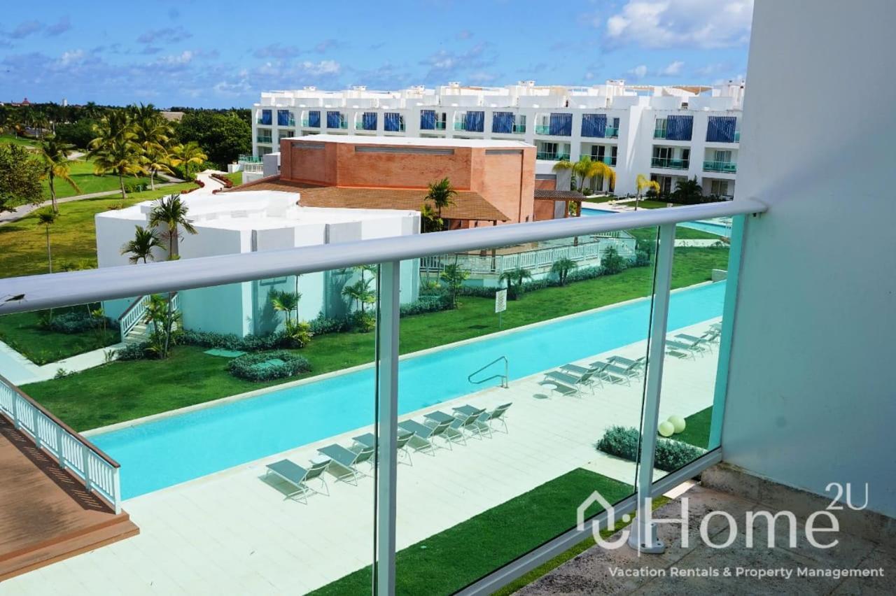 Cana Rock Punta Cana&beach Club * Punta Cana