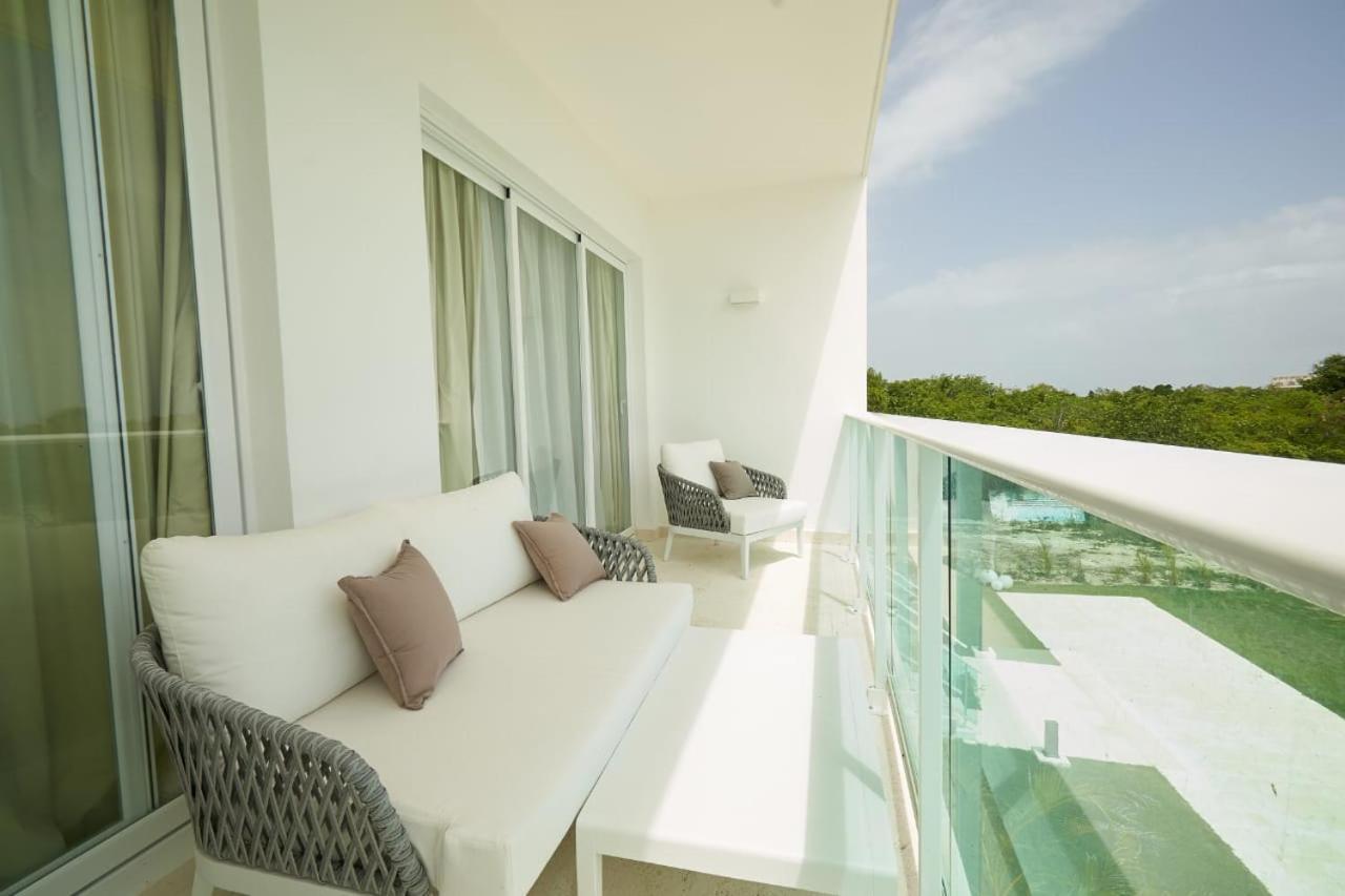 Cana Rock Punta Cana&beach Club