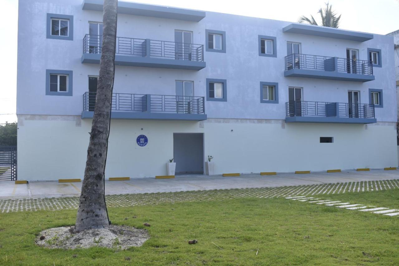 Europa Punta Cana