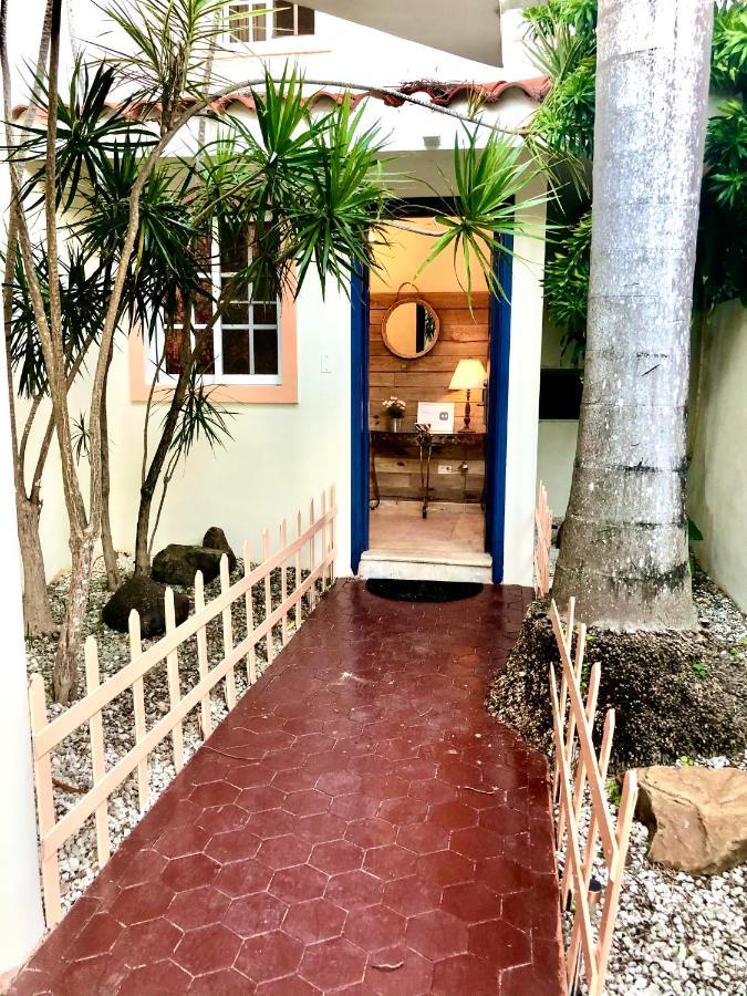 Villa Cocotal, Tropical En